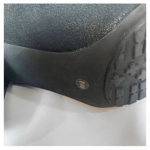 MICHAEL Michael Kors Darcy Ankle Bootie Black - Picture 7 of 7